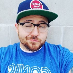 Meet your Posher, Bryan